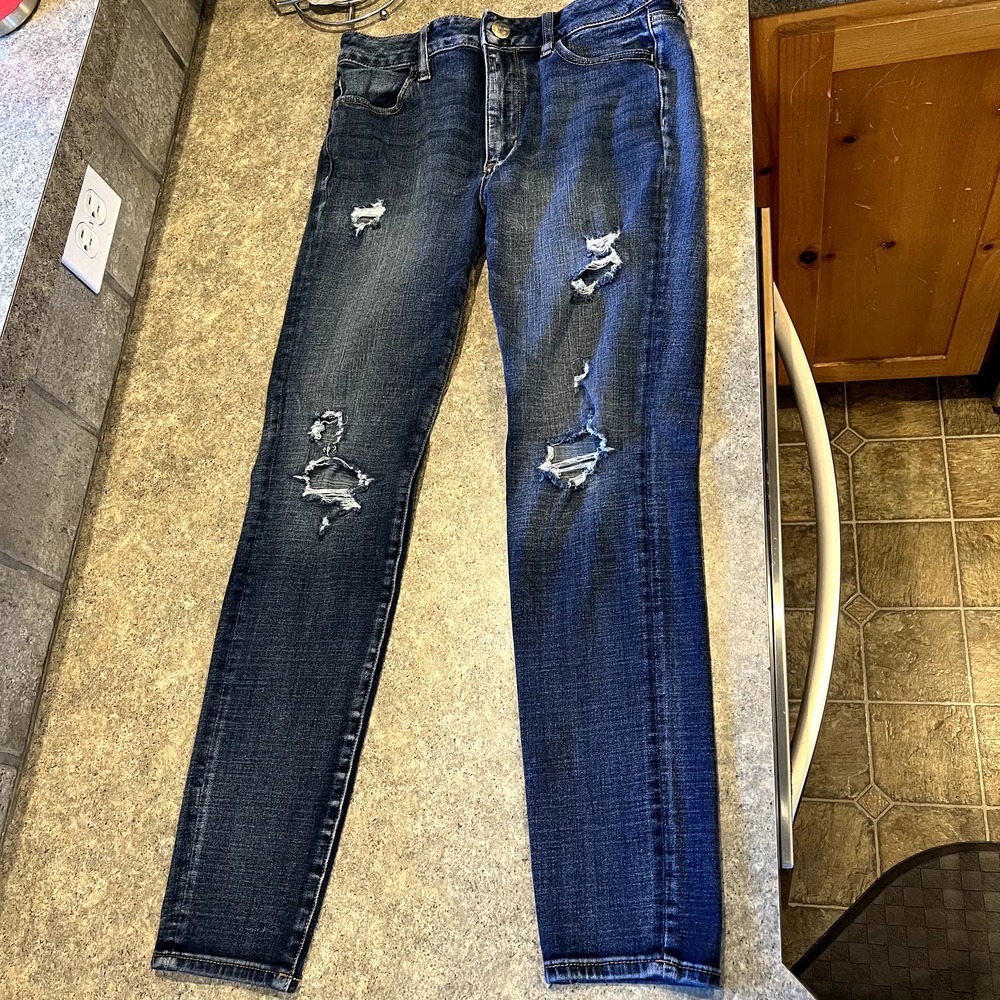 COPY - American Eagle Jeans 360 Super Stretch